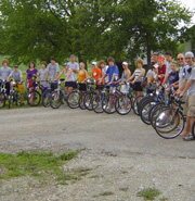 Your special gifts and planned giving make a difference.